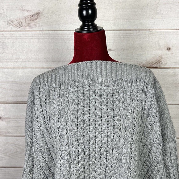 Marc by Marc Jacobs Cable Knit Sweater Pullover - Picture 2 of 16